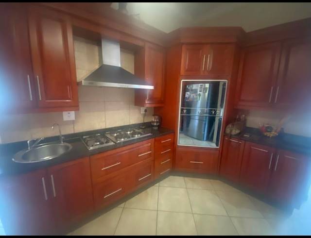 3 BEDROOM HOUSE FOR SALE IN KANONKOP